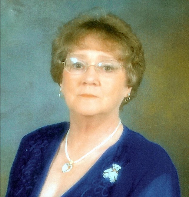Obituario de Dorothy Jean Ball