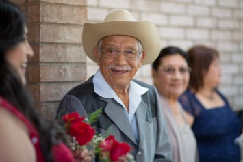 Obituary of Gilberto Barrera