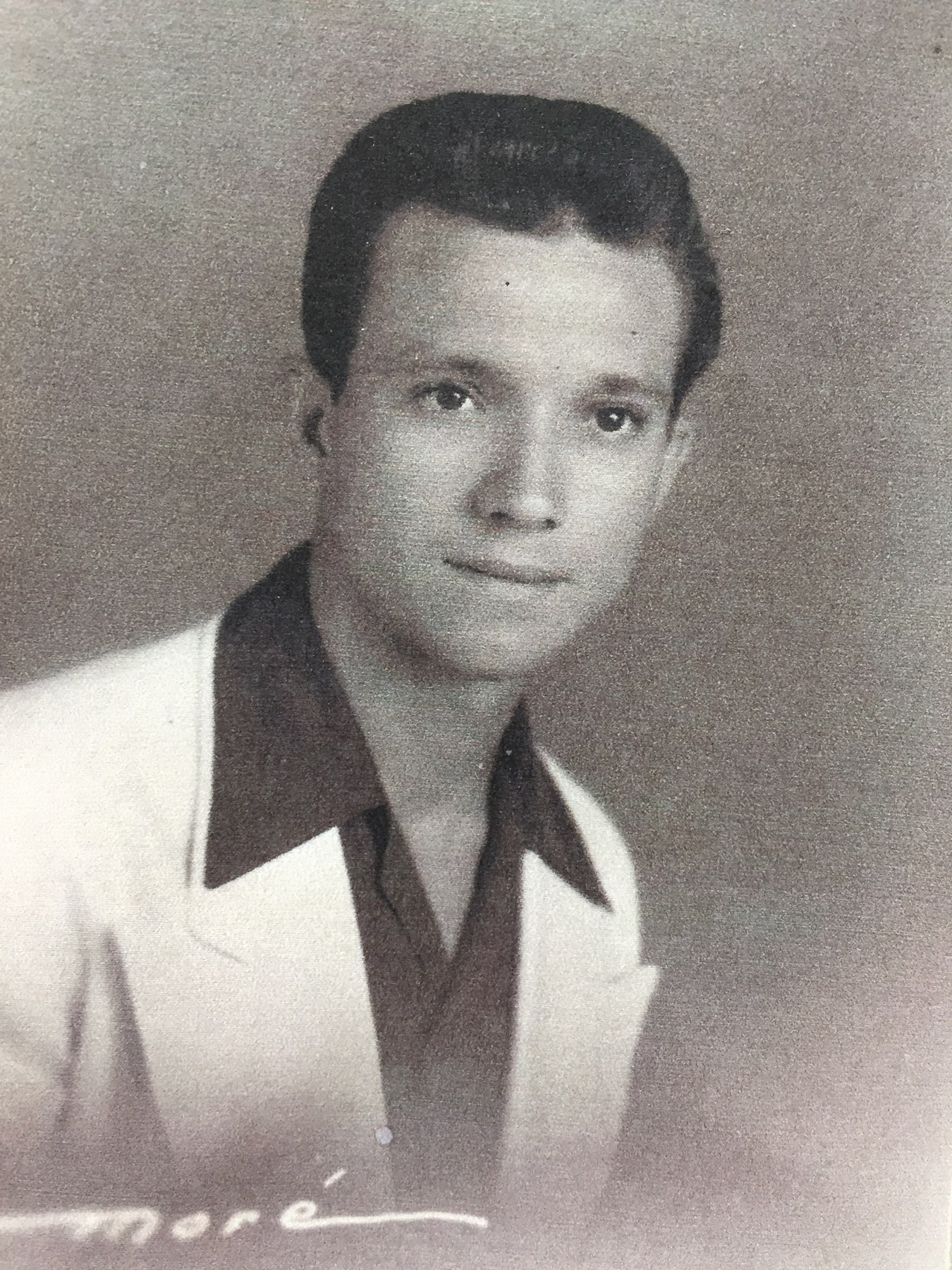 Obituary of Raúl A. Villamia