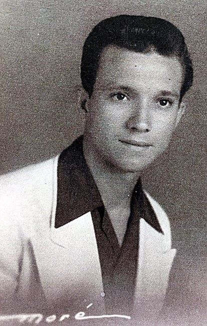 Obituary of Raúl A. Villamia