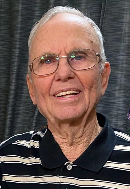 Obituary of R.D. "Bobby" Buser