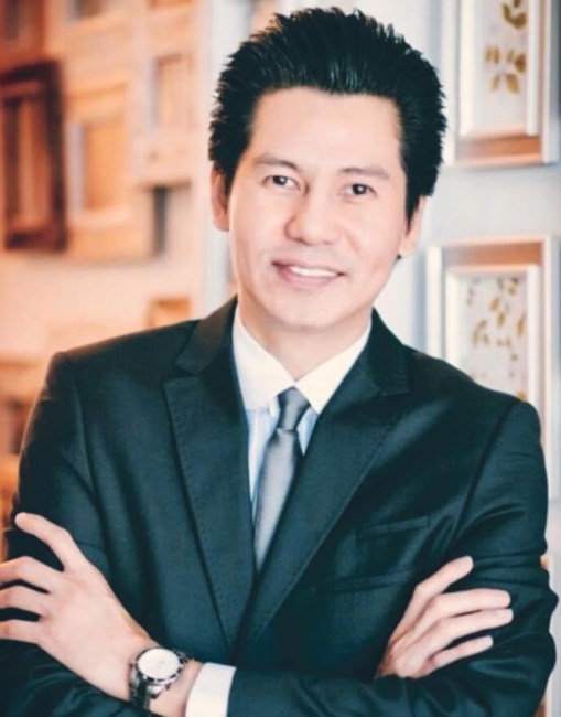 Obituary of Dominicô Andy Hao Tran