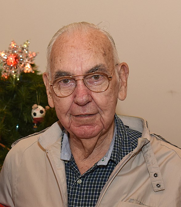 Charles Mitchell Obituary Montgomery, AL