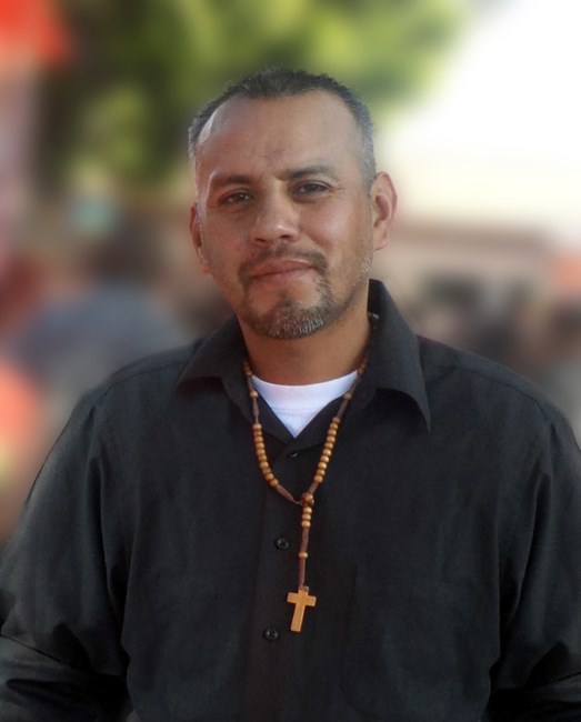 Obituary of Arturo Morales