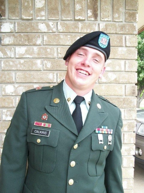 Obituary of Kyle Reed Calkins