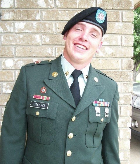 Obituary of Kyle Reed Calkins