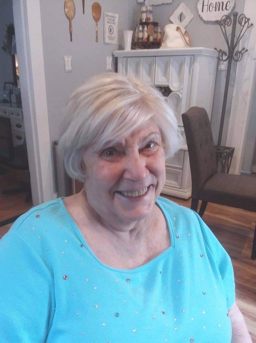 Patricia Johnson Obituary 2025 Nita Jacquette