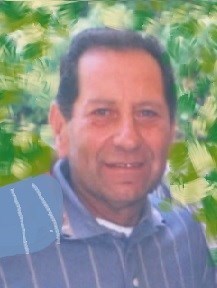 Obituary of Anthony Ambrosino Jr.