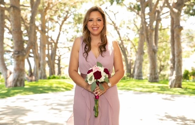 Obituary of Vanessa Raelyn Munguia