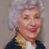 Obituary of Grace Davis