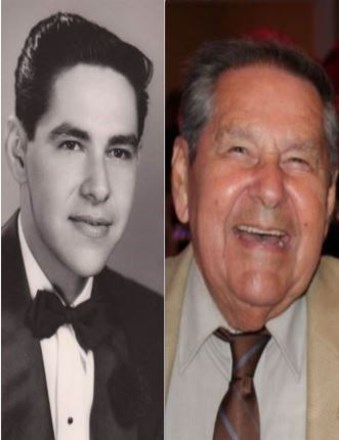 Obituary of Daniel A. Gonzalez