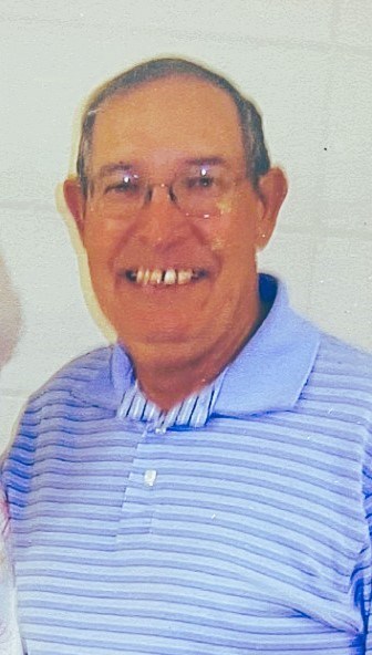 Obituary of Roy D Halford