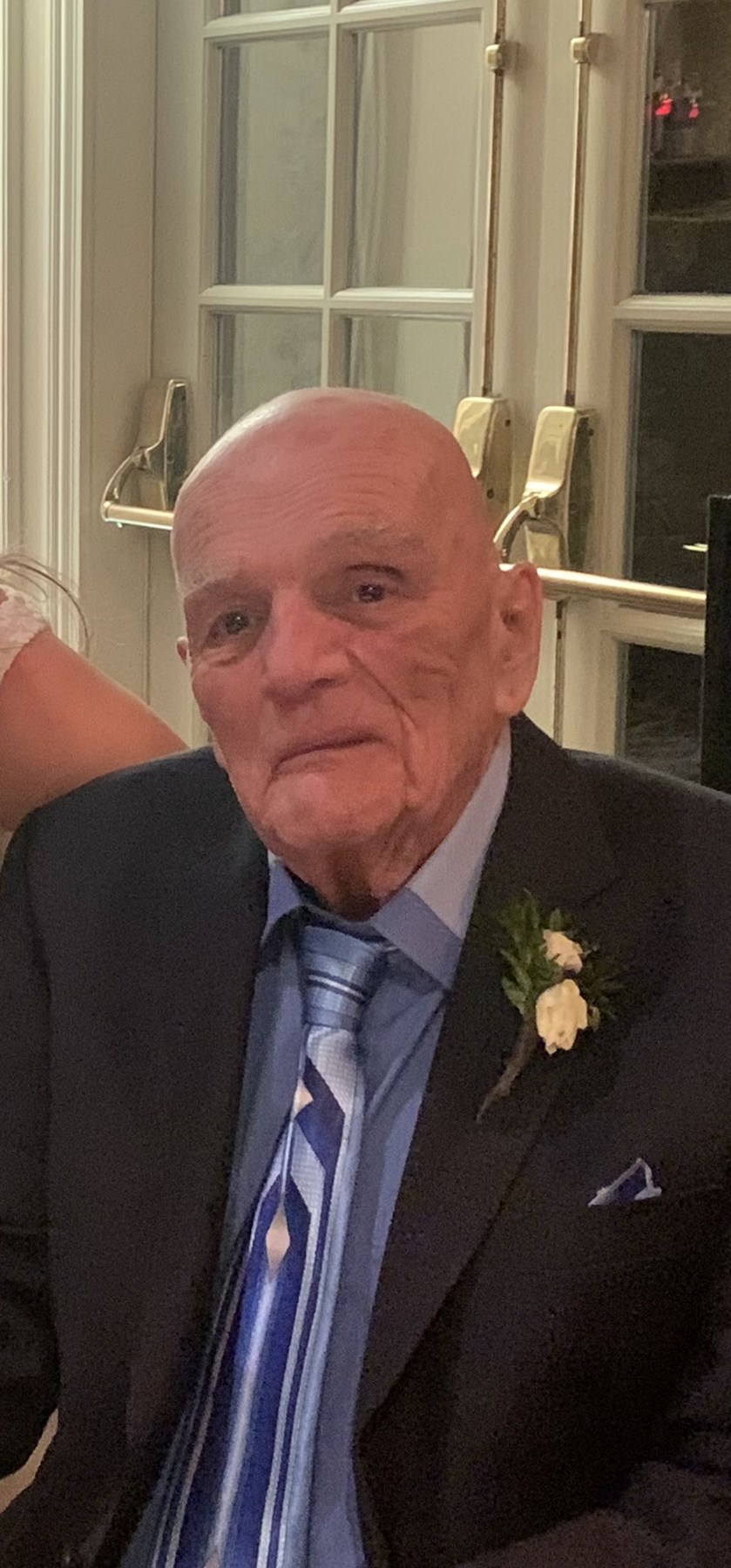 Obituary of Charles W. Shirey
