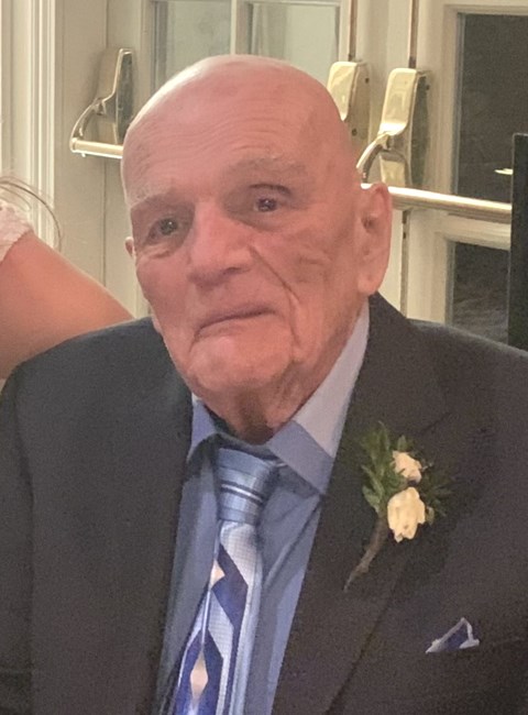 Obituary of Charles W. Shirey