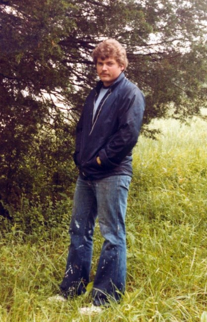 Obituary of Curtis N. Perkins