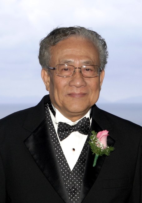 Obituary of Bienvenido C. Reyes M.D.