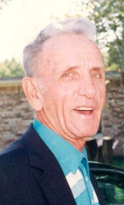 Obituario de Walter Duda