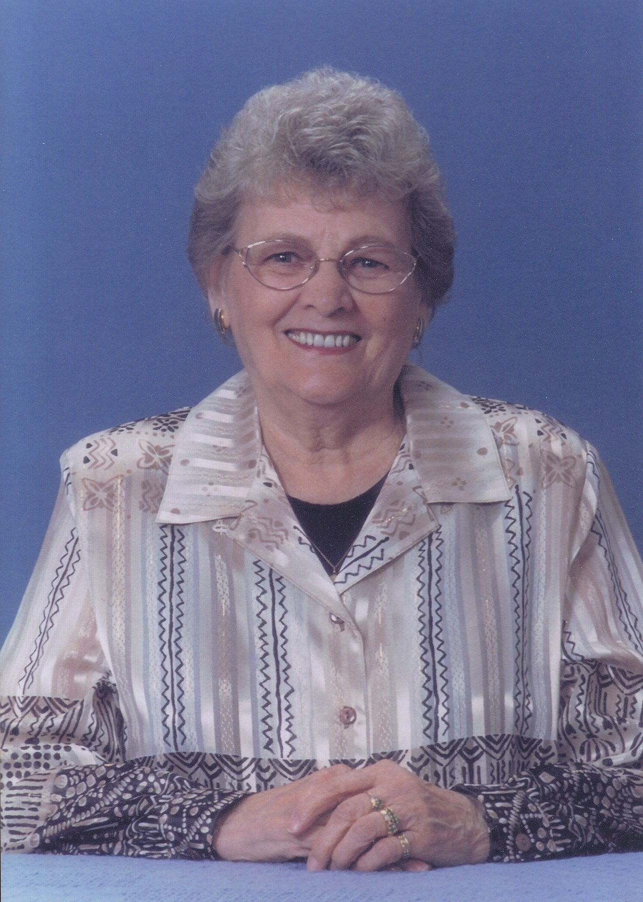 Obituary of Laura May Yakiwchuk