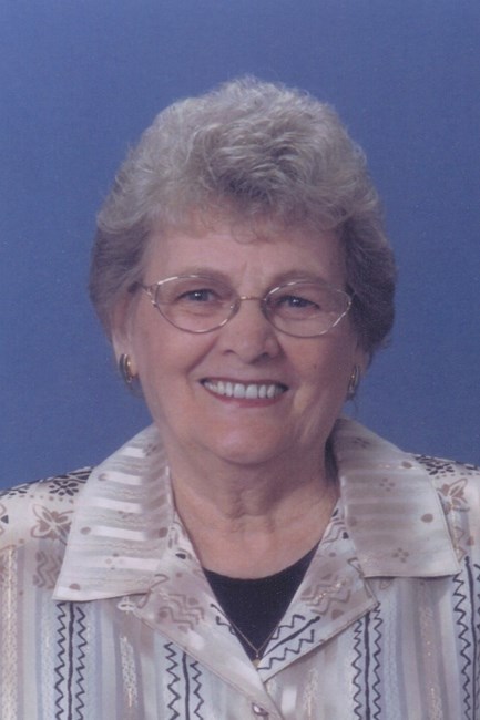 Obituary of Laura May Yakiwchuk