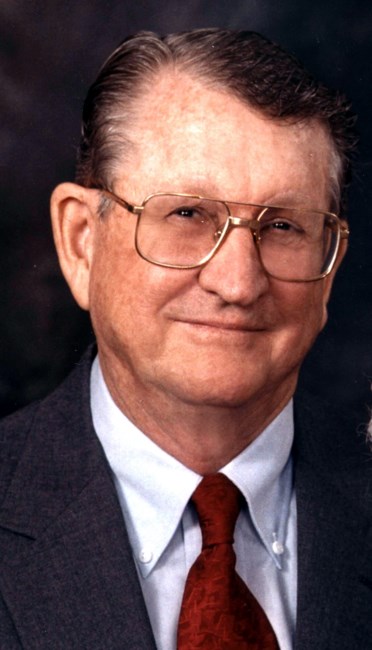 Obituary of Joseph Wesley Reed Jr.