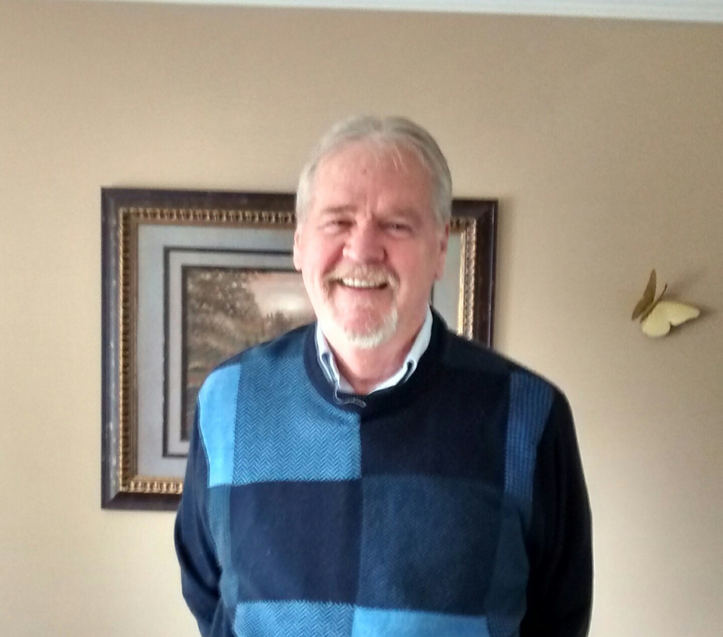 Obituary of Wayne Michael Ziegler