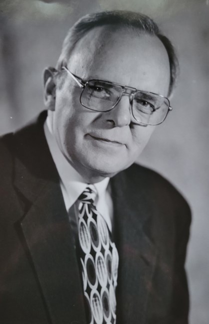 Obituary of Ross John Dixon Jr.