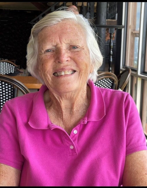 Obituary of Joan Omaña