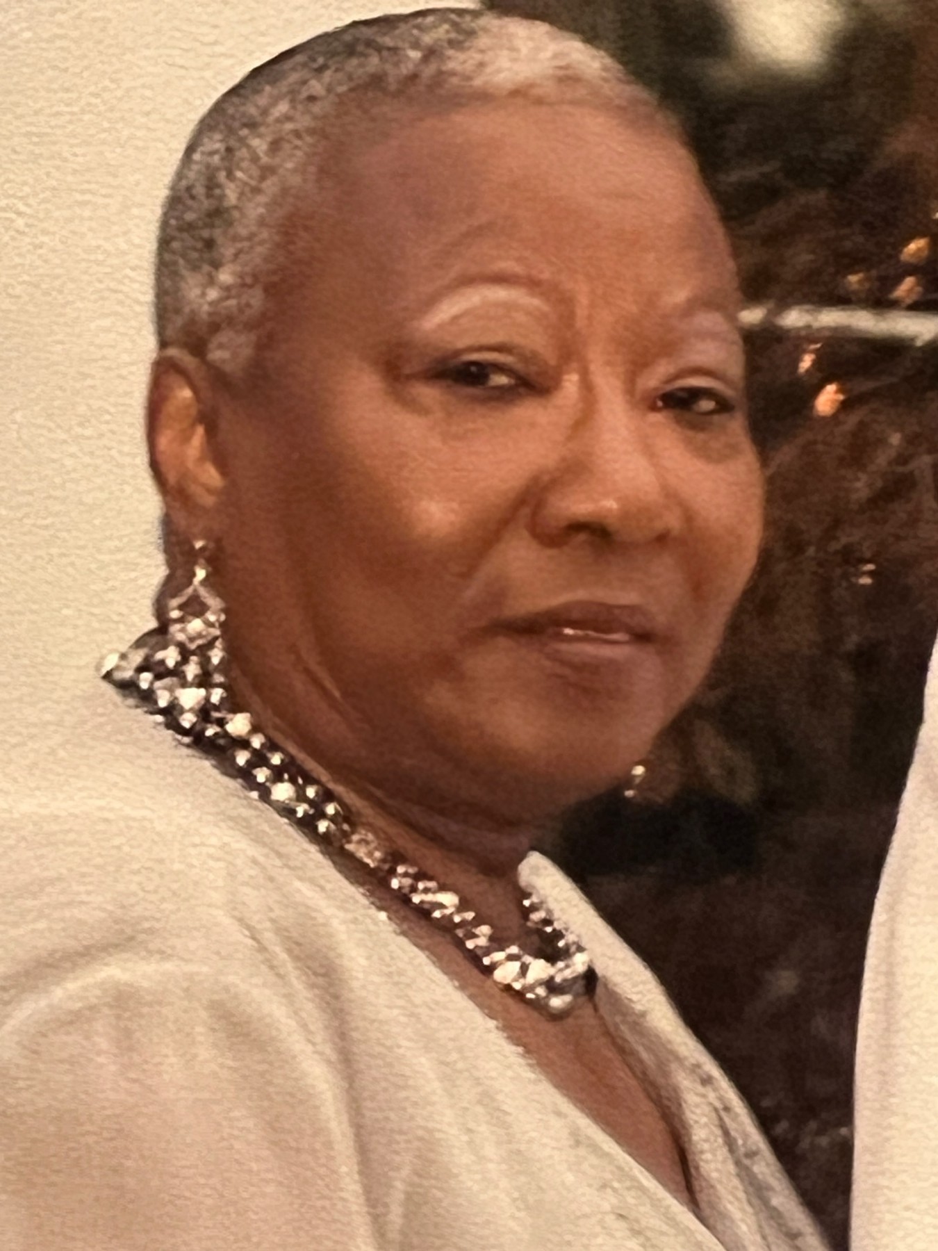 Avis de décès de Suzy Barlatier Bonny