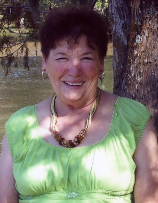 Obituary of Wanda Rae LeDoux