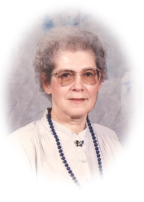 Obituary of Margaret Stanton
