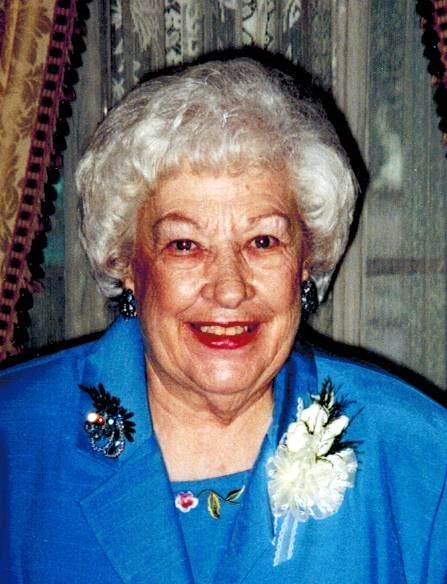 Obituary of Lucille A. Richardson