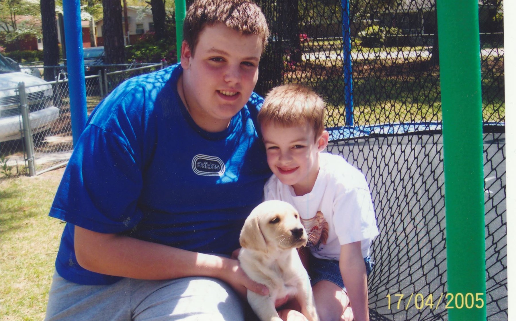 John Russell Obituary - Hope Mills, NC, image size:1800x1122