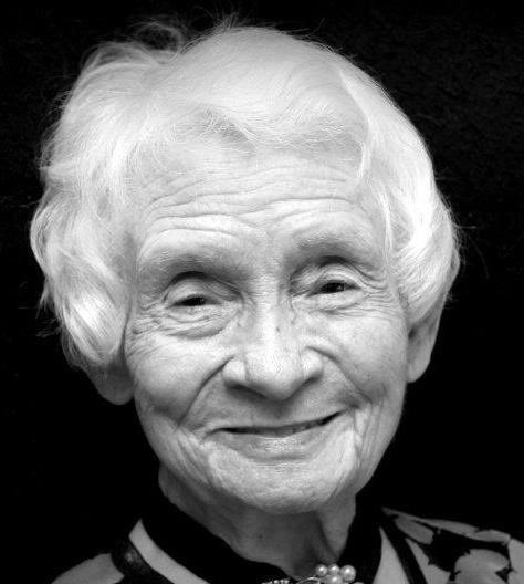 Avis de décès de Sarah J Colvin