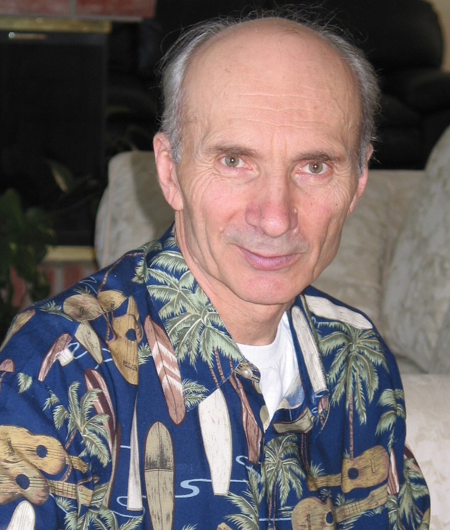 Obituario de Mihai "Mike" Gyurics