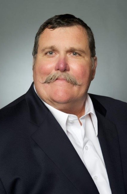 Obituary of Gary Paul Jones