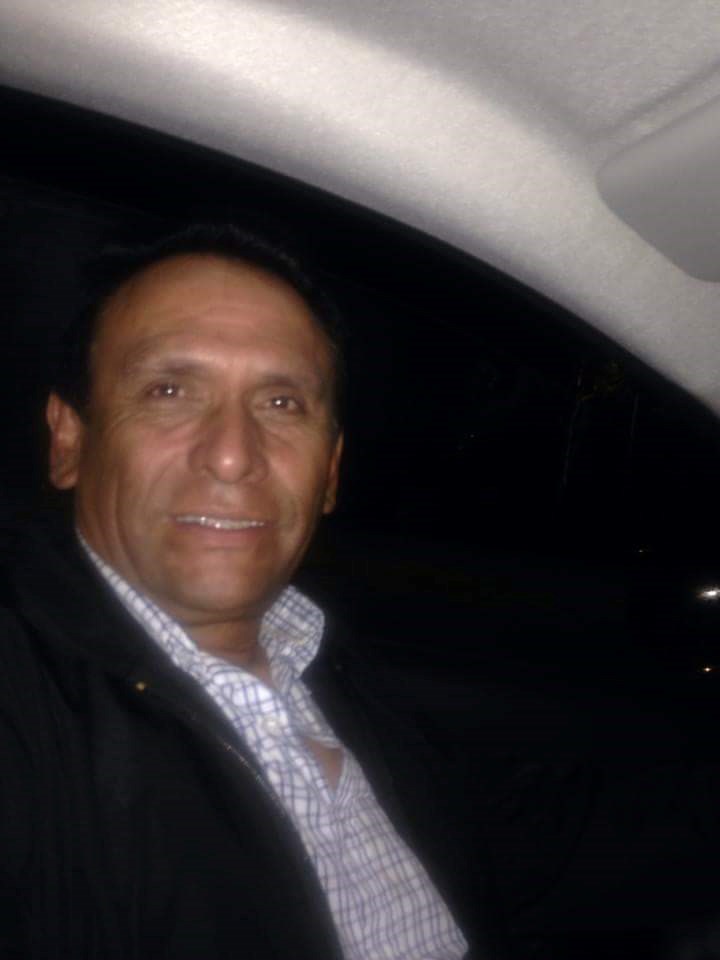 Obituary of Arturo Martinez