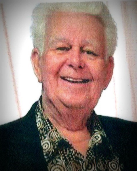 Obituary of Danny L Meek