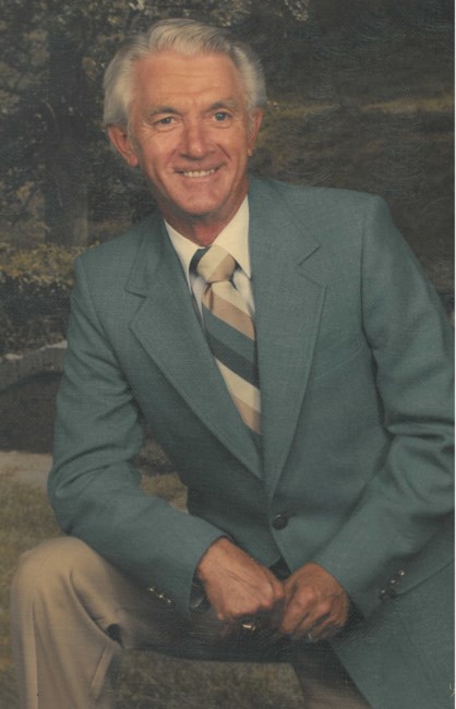 Obituary of Cecil "Cec" Padget