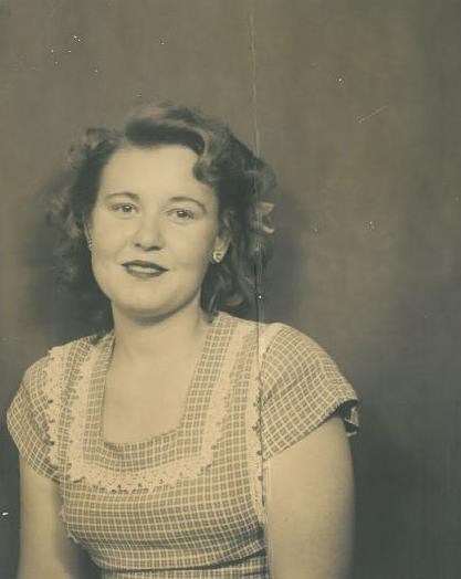 Obituary of Junell B Getschmann