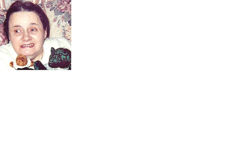 Obituary of Barbara Ellen Capone