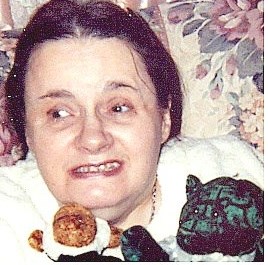 Obituario de Barbara Ellen Capone