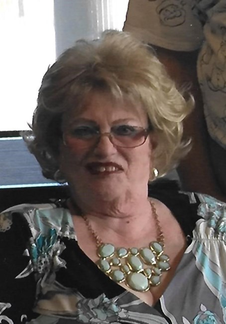 Obituary of Mary Ann Konzelman