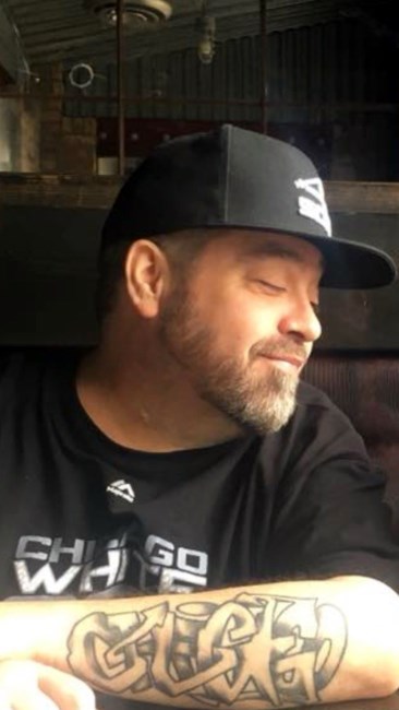 Obituary of Randy Sinclair