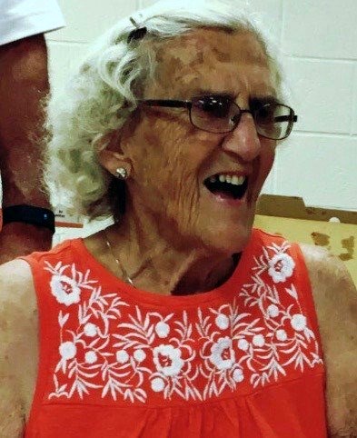 Obituary of Elizabeth Fern Duffy