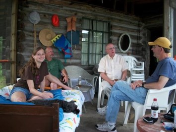 Obituary of Donald Bruce Hartwick