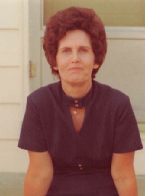 Obituary of Bonnie Jean McGuire