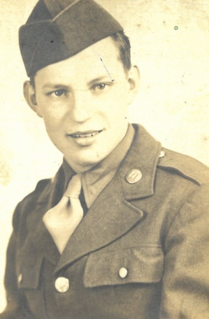 Obituary of Larance Alton Foster