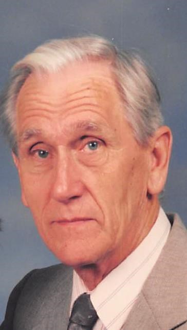 Obituario de Wallace Dotinga