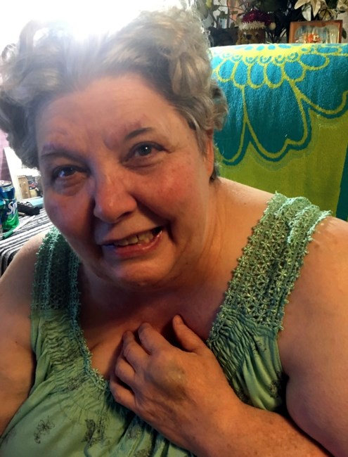 Obituary of Nancy Lee Ashberger