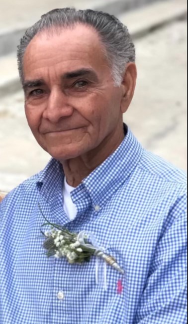 Obituary of Refugio Quintana